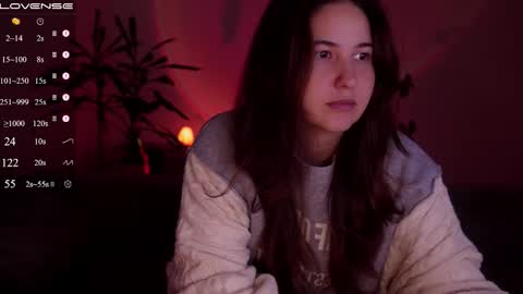 jia_lisaa online show from 10, 10, 2025