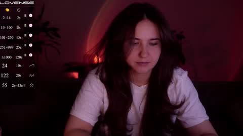 jia_lisaa online show from 20, 11, 2025