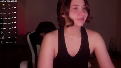 jia_lisaa online show from 1, 5, 2026