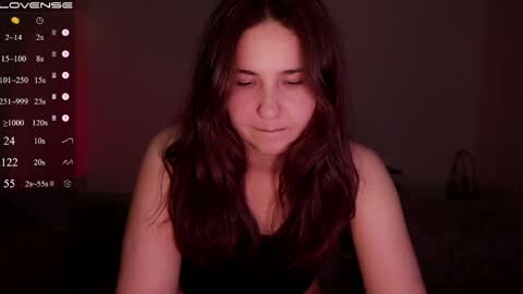 jia_lisaa online show from 11, 5, 2026