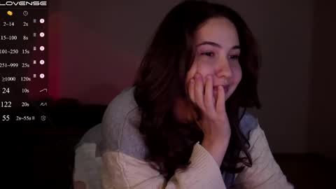 jia_lisaa online show from 17, 5, 2026