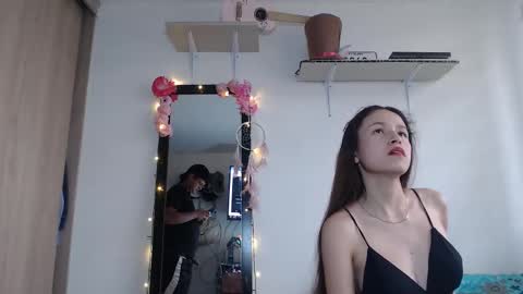 Snapshot of jia_miller02 chatting on 16, 3, 2026 Emma online show from 16, 3, 2026