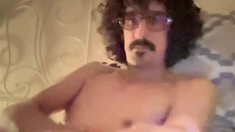 Jigz1986 online show from 20, 7, 2026