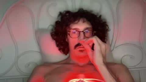 Jigz1986 online show from 26, 7, 2026