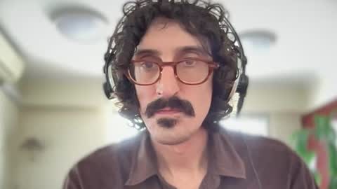 Jigz1986 online show from 3, 8, 2026