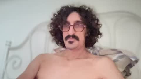 Jigz1986 online show from 3, 8, 2026