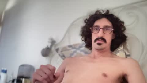 Jigz1986 online show from 5, 8, 2026