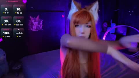 Snapshot of jiglipuf chatting on 7, 2, 2026 online show from 7, 2, 2026