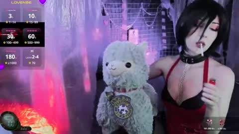 Snapshot of jiglipuf chatting on 21, 3, 2026 online show from 21, 3, 2026