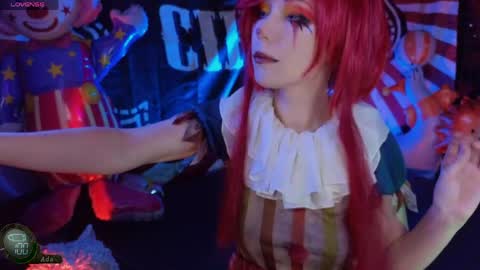 Snapshot of jiglipuf chatting on 12, 4, 2026 online show from 12, 4, 2026