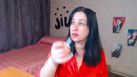 Jill online show from 26, 10, 2025