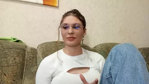 Snowie online show from 18, 3, 2026