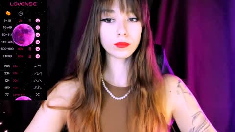 Snapshot of jillverdon chatting on 10, 12, 2024 Jill Verdon online show from 10, 12, 2024