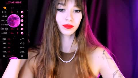 Snapshot of jillverdon chatting on 10, 12, 2024 Jill Verdon online show from 10, 12, 2024