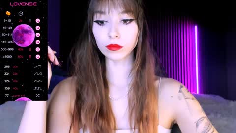 Snapshot of jillverdon chatting on 11, 12, 2024 Jill Verdon online show from 11, 12, 2024