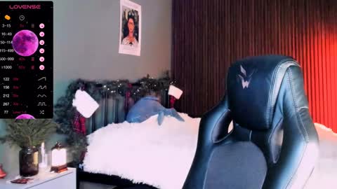 Snapshot of jillverdon chatting on 11, 1, 2025 Jill Verdon online show from 11, 1, 2025