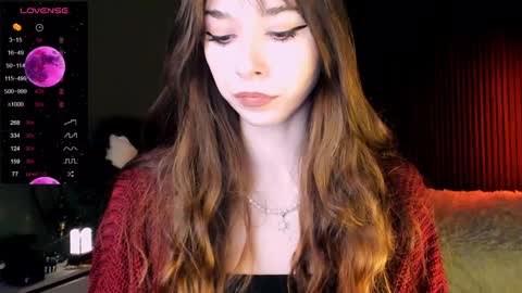 Snapshot of jillverdon chatting on 19, 1, 2025 Jill Verdon online show from 19, 1, 2025