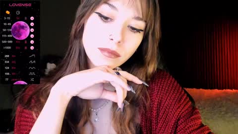 Snapshot of jillverdon chatting on 19, 1, 2025 Jill Verdon online show from 19, 1, 2025