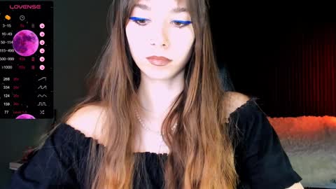 Snapshot of jillverdon chatting on 24, 1, 2025 Jill Verdon online show from 24, 1, 2025