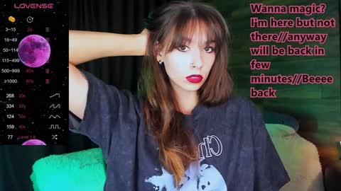 Snapshot of jillverdon chatting on 5, 2, 2025 Jill Verdon online show from 5, 2, 2025