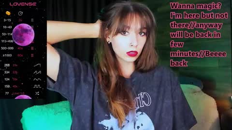 Snapshot of jillverdon chatting on 9, 2, 2025 Jill Verdon online show from 9, 2, 2025