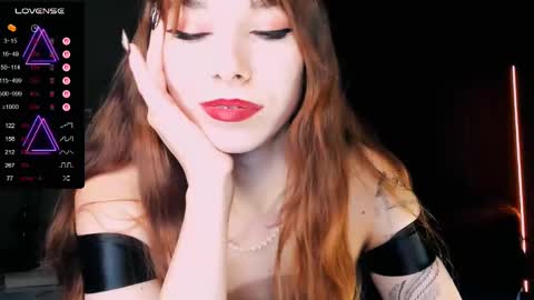 Snapshot of jillverdon chatting on 4, 3, 2025 Jill Verdon online show from 4, 3, 2025