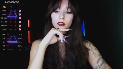 Snapshot of jillverdon chatting on 12, 9, 2025 Jill Verdon online show from 12, 9, 2025