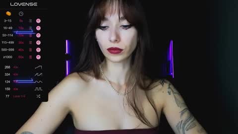 Snapshot of jillverdon chatting on 19, 9, 2025 Jill Verdon online show from 19, 9, 2025