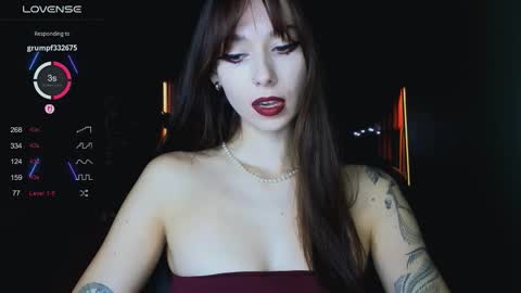 Snapshot of jillverdon chatting on 28, 9, 2025 Jill Verdon online show from 28, 9, 2025