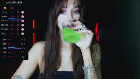 Snapshot of jillverdon chatting on 29, 9, 2025 Jill Verdon online show from 29, 9, 2025