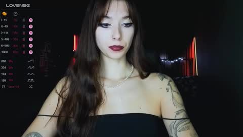 Snapshot of jillverdon chatting on 8, 10, 2025 Jill Verdon online show from 8, 10, 2025