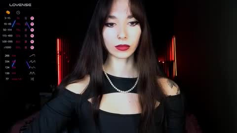 Jill Verdon online show from 5, 12, 2025