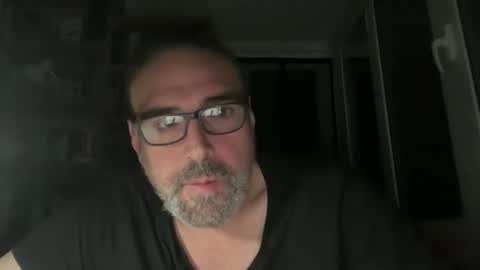 Jim Dick online show from 4, 11, 2025