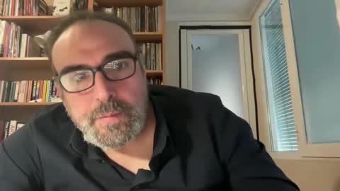 Jim Dick online show from 29, 11, 2025