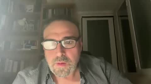 Jim Dick online show from 19, 12, 2025