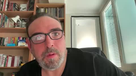 Jim Dick online show from 7, 2, 2026