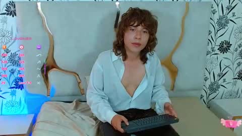 Hi Im Jim online show from 18, 9, 2025