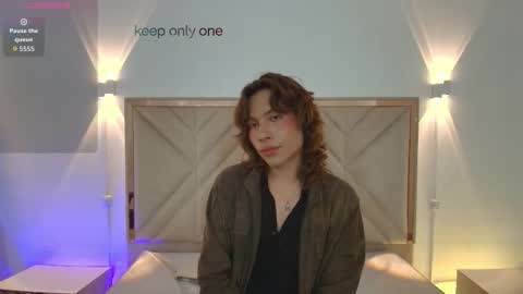 Hi Im Jim online show from 25, 9, 2025