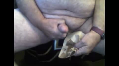 jimcamxgm online show from 18, 11, 2025