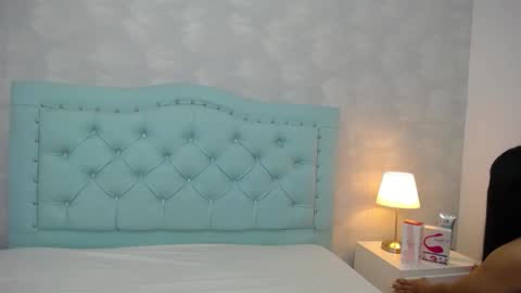 Jimena online show from 23, 2, 2026