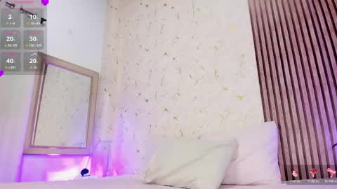 jimenawhite1 online show from 7, 5, 2026