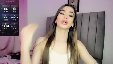 Snapshot of jimenna__ chatting on 15, 1, 2025 jimenna online show from 15, 1, 2025