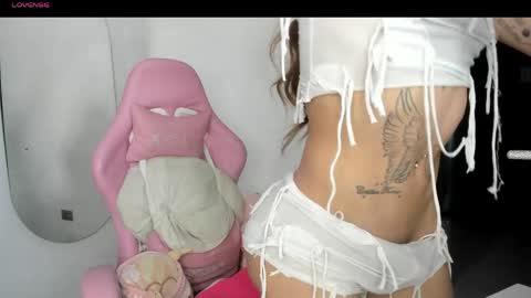 Snapshot of jimenna__ chatting on 16, 5, 2026 jimenna online show from 16, 5, 2026