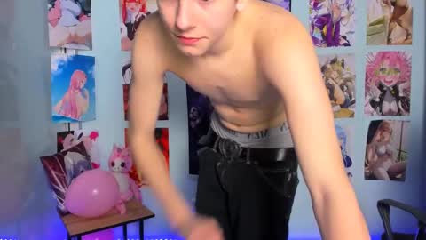 Snapshot of jimmie_hot chatting on 14, 2, 2025 your dream online show from 14, 2, 2025