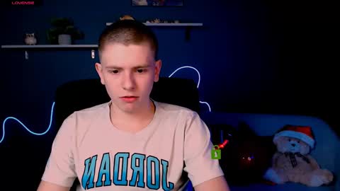 Snapshot of jimmie_hot chatting on 21, 2, 2025 your dream online show from 21, 2, 2025