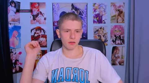 Snapshot of jimmie_hot chatting on 23, 2, 2025 your dream online show from 23, 2, 2025