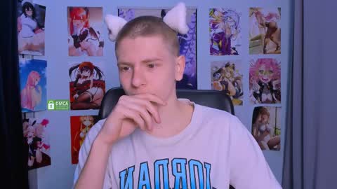 Snapshot of jimmie_hot chatting on 23, 2, 2025 your dream online show from 23, 2, 2025