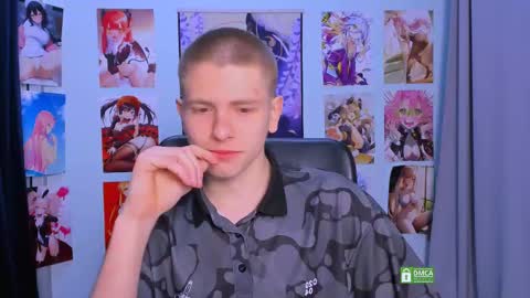 Snapshot of jimmie_hot chatting on 24, 2, 2025 your dream online show from 24, 2, 2025