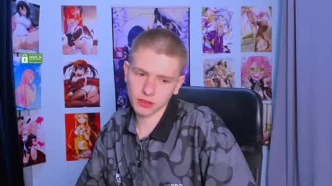 Snapshot of jimmie_hot chatting on 24, 2, 2025 your dream online show from 24, 2, 2025