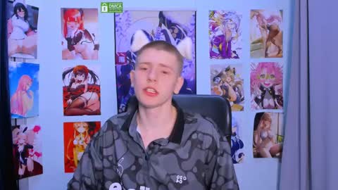 Snapshot of jimmie_hot chatting on 24, 2, 2025 your dream online show from 24, 2, 2025